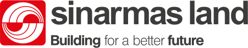 Sinar Mas Land Help Center home page